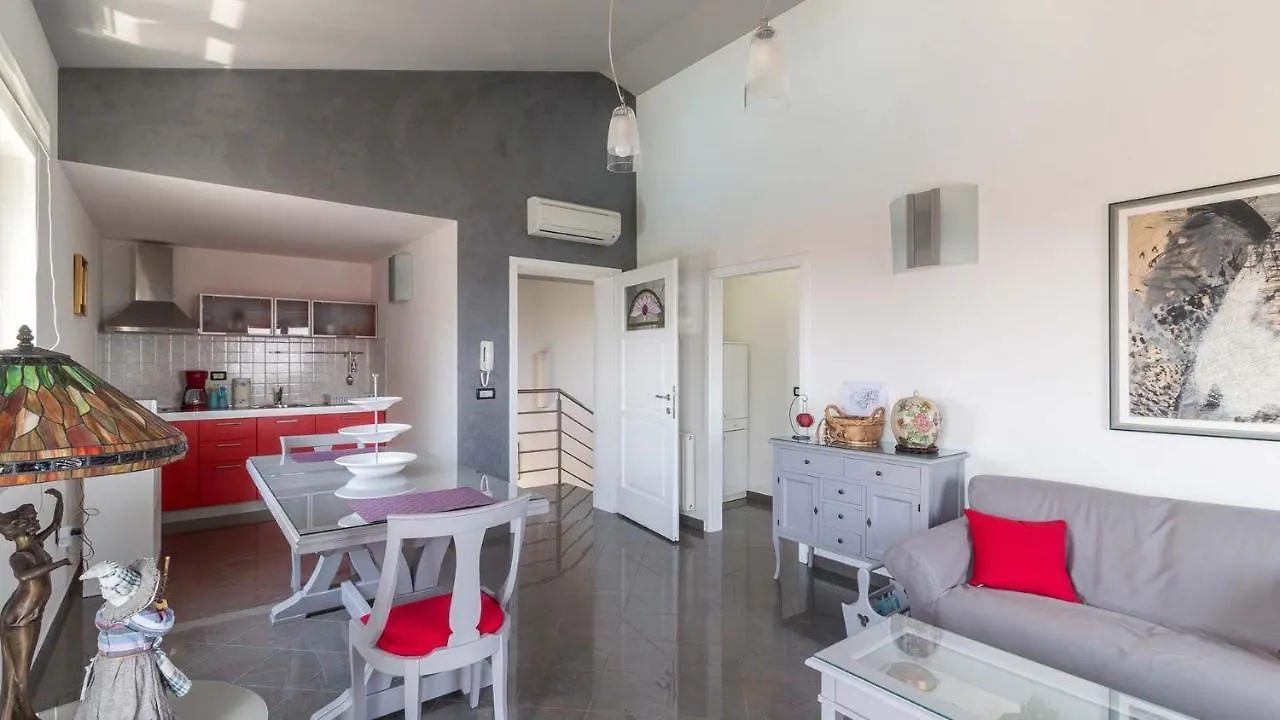 Luxury Villa Nicol With Pool And Sea View 300M From The Beach Pula Croatia