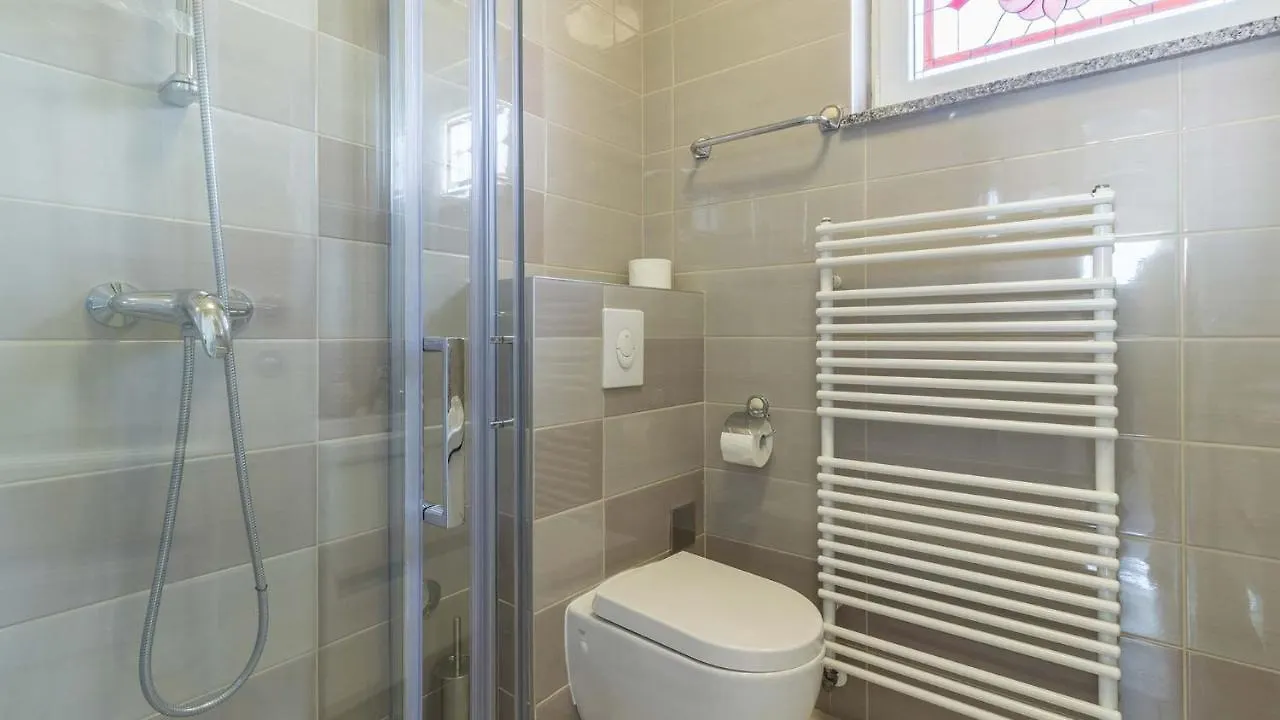 Luxury Villa Nicol With Pool And Sea View 300M From The Beach Pula